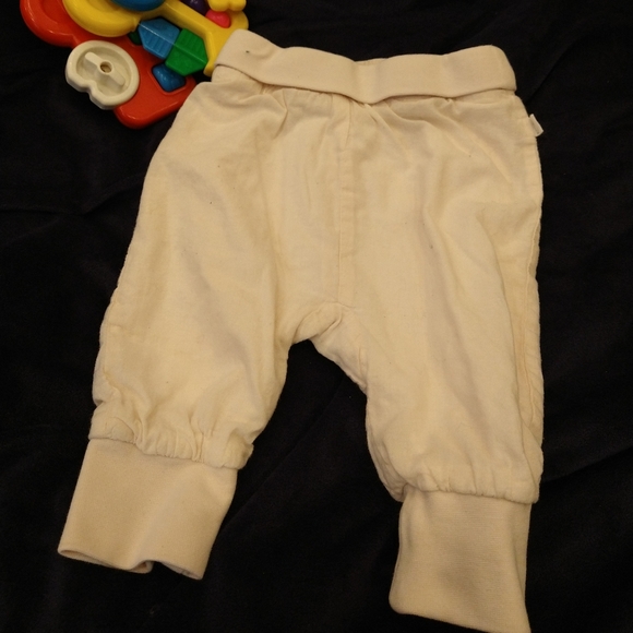 3m TAO tape-a-l'oeil light pink pants - Picture 1 of 4